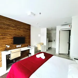 Vision - Apartamento 14 Apartamento Brasília