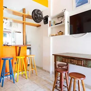 Praia De Geriba A 80 M, Piscina, Wifi E Smartv. Casa de Férias Búzios
