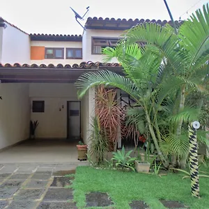 Excelente Casa Em - Braga Casa de Férias Cabo Frio