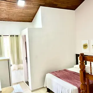 Apês Do Peró 06 - Loft Mini-cozinha Até 4 Pessoas Apartamento Cabo Frio